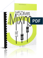 Rob Williams - The 5 Drivers of MIXING.pdf