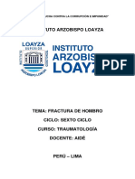 Año de La Lucha Contra La Corrupción e Impunidad