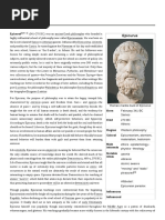 Epicurus