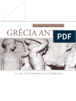 1 - Grécia Antiga - Paul Cartlede PDF