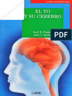 Popper y Eccles - El yo y su cerebro.pdf