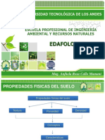 Propiedades Fisicas Del Suelo