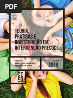 Teoria, Práticas e Investigação Em Intervenção Precoce