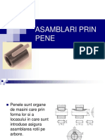 0 Asamblari Prin Pene