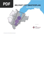 Download Belfast City Master Plan by SKM Colin Buchanan SN39828871 doc pdf