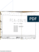 Schema Electrica Poly-Clip FCA 03415