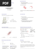 Probabilistic & Unsupervised Learning: Maneesh@gatsby - Ucl.ac - Uk