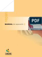 Manual de Mancillado