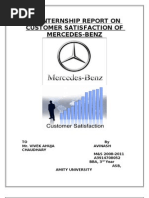 Download Final Report of Mercedes by nash_world7 SN39829036 doc pdf