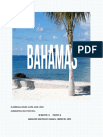 Las Bahamas Archivo Final