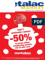 MMarket Kat 80