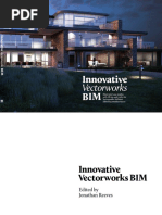 Innovative Vectorworks Bim Lo-Res