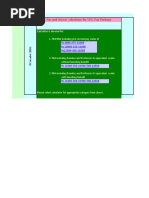 BIR Organizational Structure Overview | PDF | Business