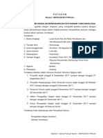 188 Pid B 2017 PN Unr 20180110 Hukum Pidana Biasa