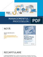 Process Management 2 RO