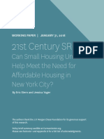 SmallUnitsInNYC WorkingPaper 31JAN2018docx