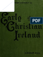 Early Christian Ireland