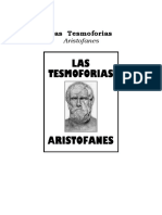 Aristofanes - Las Tesmoforias.pdf