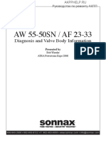 Aw - 55-50 Manual Rukovodstvo PDF