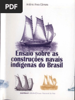 Tipos de Barco