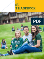 LIU Post Student Handbook