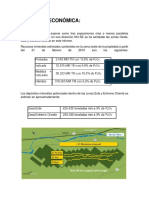 Geología Económica