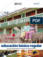 GUIA SNIP PARA PROYECTOS DE EDUCACIÓN.pdf