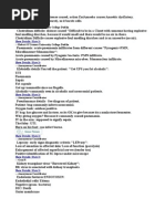 Download Bacteria Mnemonics by musatii SN39830688 doc pdf