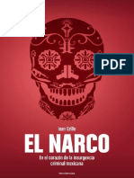 Grillo Ioan El Narco PDF