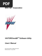 ViatorCheck PDF