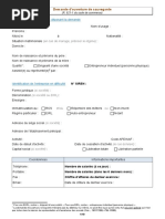 Controle Interne Dans PME (OEC) | PDF | Dictionnaire