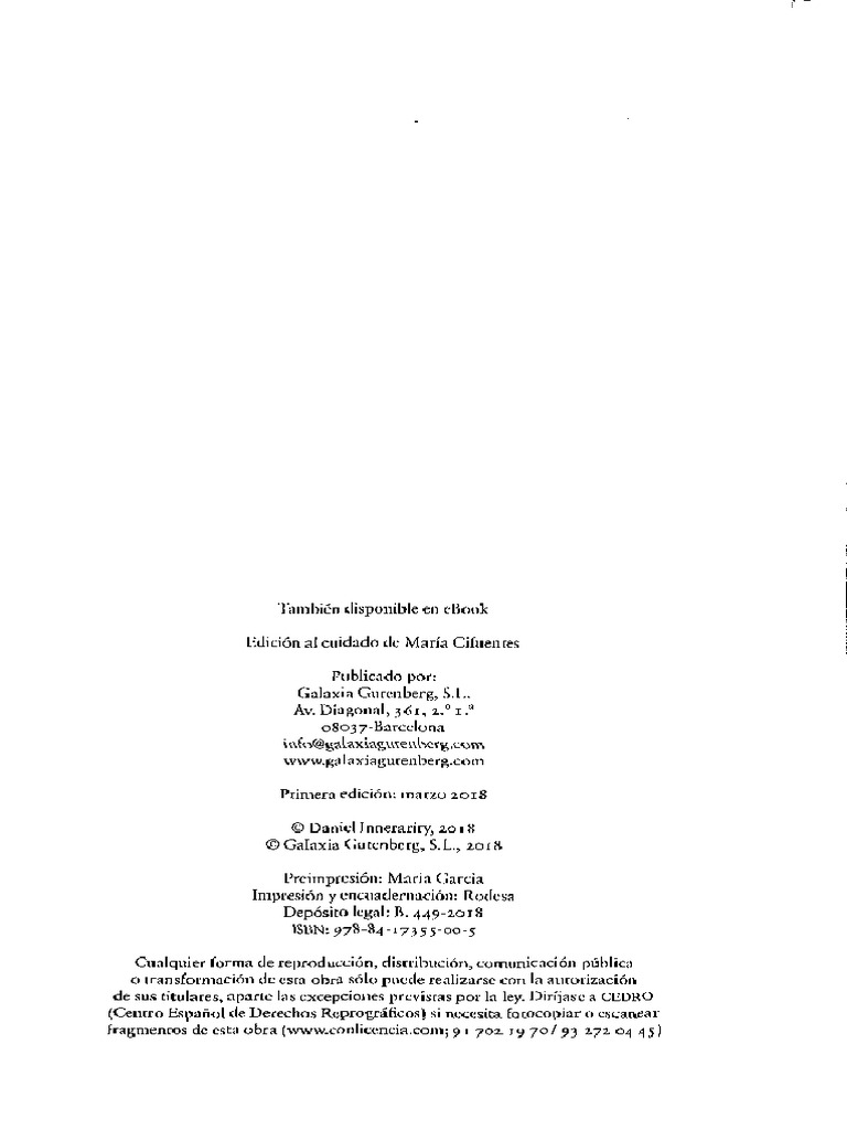 Innerarity - Politica para Perplejos PDF | PDF