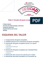 5 CLASE DEFINITIVA SEEDO 2014metodos para El Estudio Del Gasto DraPilarMatiaMartin PDF