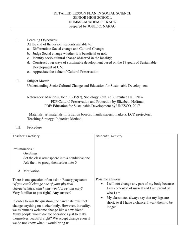 detailed-lesson-plan-in-social-science-sustainable-development-society