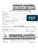 Samarpan Academy1212