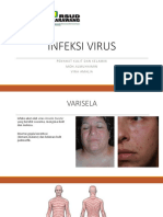 Infeksi VIRUS