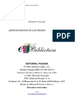 Defendamonos De Los Dioses, Salvador Freixedo.pdf