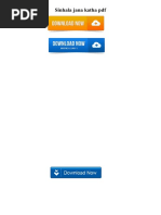 Sinhala folktales pdf