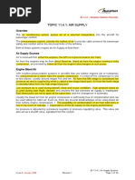 B1-11 (1) .4.1 Air Supply B-1 (2008)