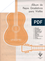 Vicente A. Ferreira - Álbum de Peças Gradativas para Violão.pdf