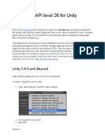 Quickstart Introduction - Blender 2.78.0 E8299c8 - API Documentation