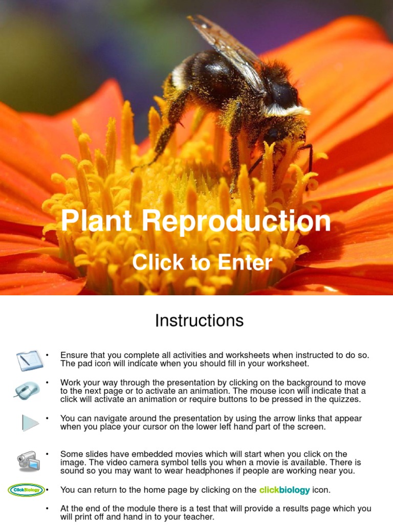 Adapted for Dispersal Exploring the Structural Differences Between