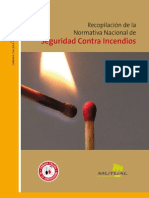 Manual Seguridad Incendios