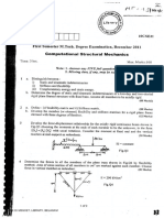 Ordinances Regulatios of Ph.d. Ms Programme Inserted With Reso. Nso. - 18-03-20161