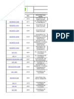 FGA.01 Matriz Legal Ambiental