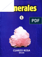 Minerales 005 Cuarzo Rosa Aguilar 2011