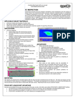 Automated Ultrasonic T PDF