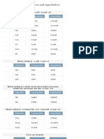 Language Reference