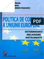 2. Dragan, G. - Politica de coeziune a Uniunii Europene.pdf