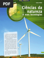 Enem Natureza 2010